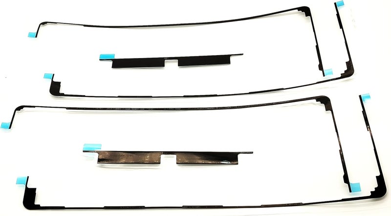 TheCoolCube 2X Touch Screen Digitizer and LCD Adhesive Strips for iPad Pro A1584 A1652 12.9 inch - Image 1