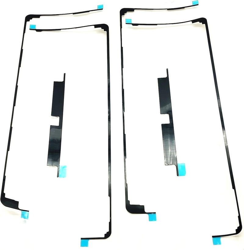 TheCoolCube 2X Touch Screen Digitizer and LCD Adhesive Strips for iPad Pro A1584 A1652 12.9 inch - Image 4