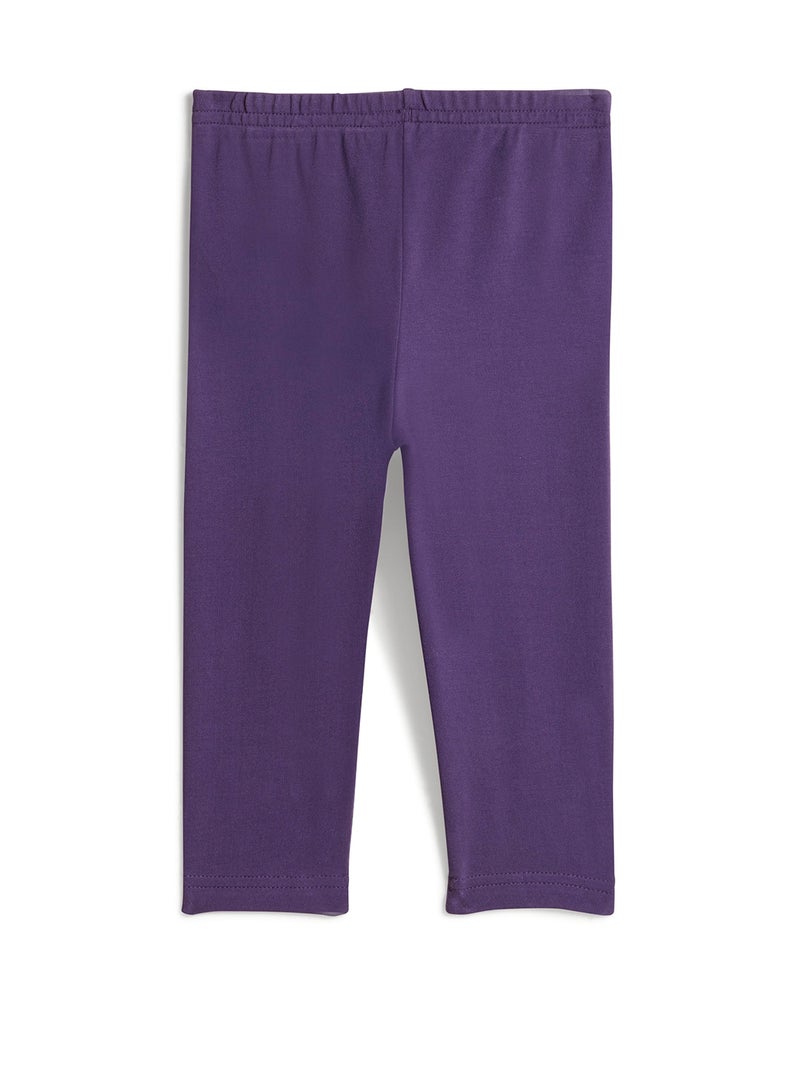 اديداس طقم أناقة الأطفال اليومي - Image 3