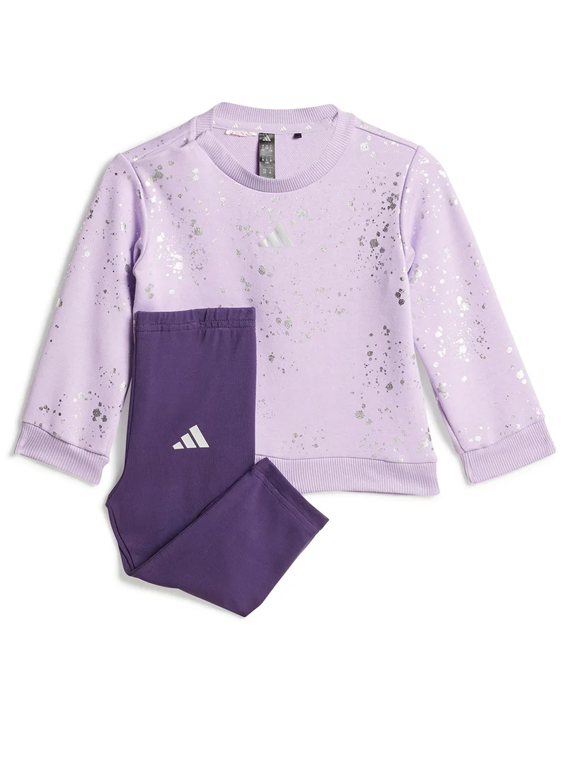 Adidas Infant Everyday Glam Set