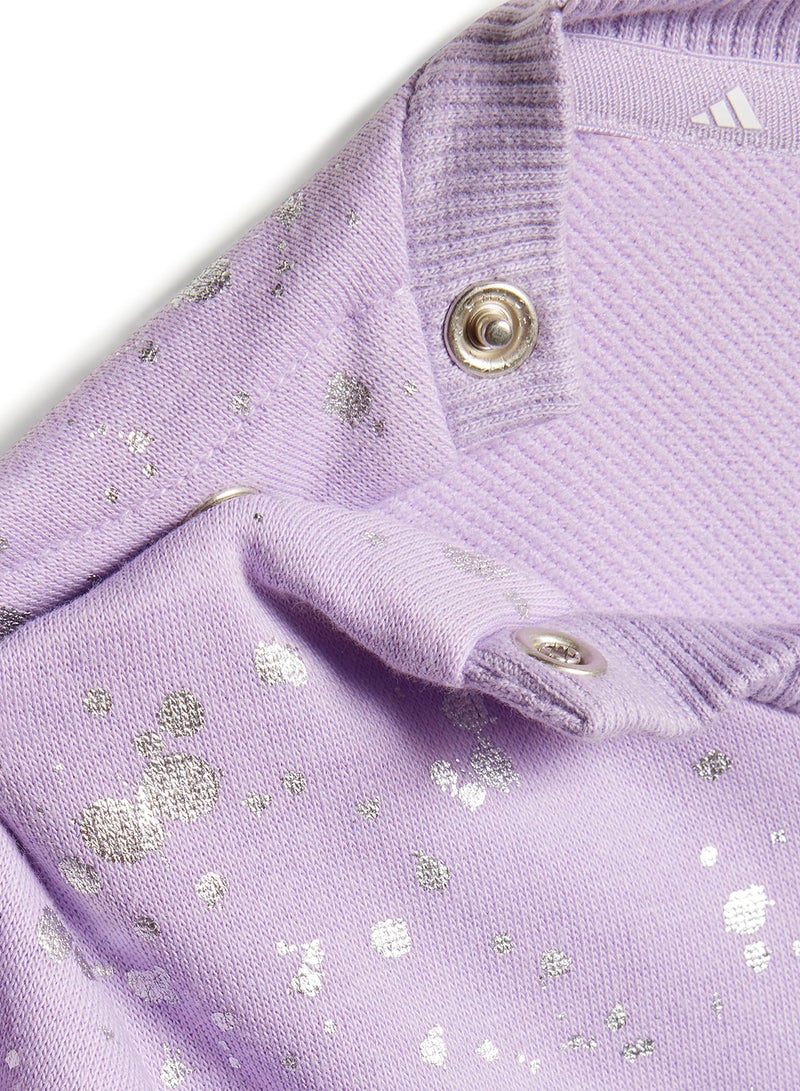 اديداس طقم أناقة الأطفال اليومي - Image 4