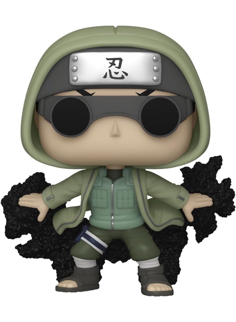 Funko Pop! Animation: Naruto - Kabuto Yakushi - Shino Aburame- Collectable Vinyl Figure - Gift Idea - Toys for Kids & Adults - Model Figure for Collectors - Image 2