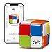 GoCube 2x2  The First Ever 2x2 Connected Cube That Allows You to Learn How to Solve The Cube AppEnabled STEM Puzzle That Fits All Ages and Capabilities Free App - Image 4