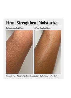 Saly Jolie Ultra Rich Shea butter body lotion  - Image 3