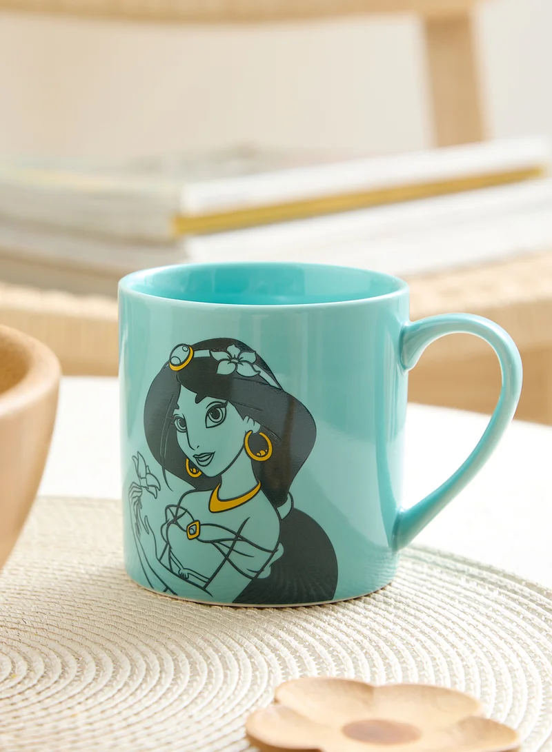 هاف مون باي Disney Aladdin Jasmine Mug Classic Boxed 310Ml