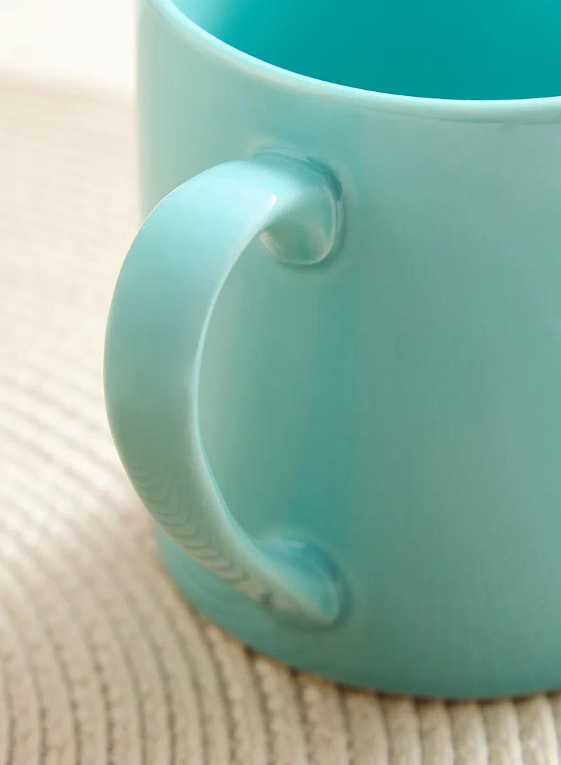 هاف مون باي Disney Aladdin Jasmine Mug Classic Boxed 310Ml