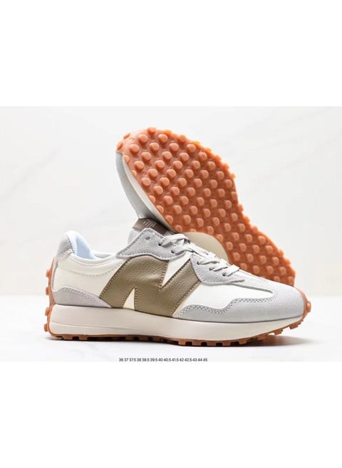 New Balance 327 Classic 70s Italian Style Sport Sneakers Unisex Shoes