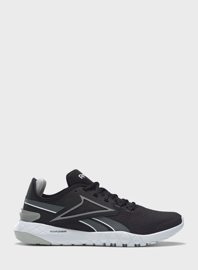 Reebok Mega Flexagon 2.0