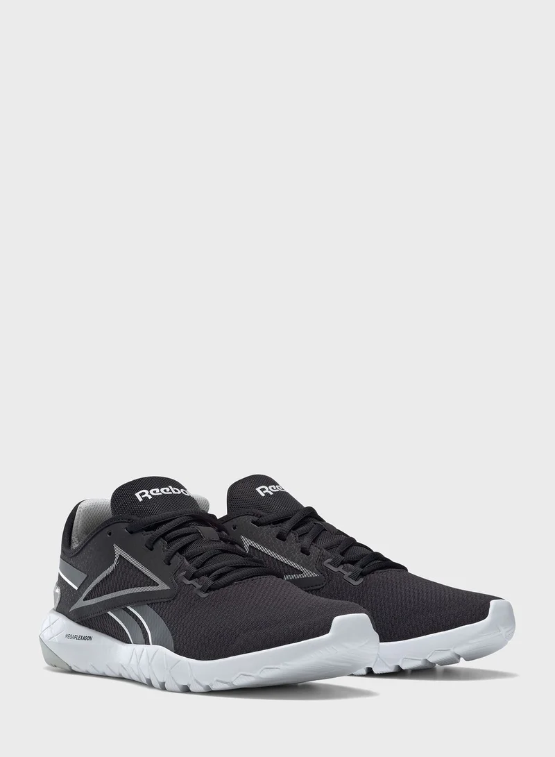 Reebok Mega Flexagon 2.0