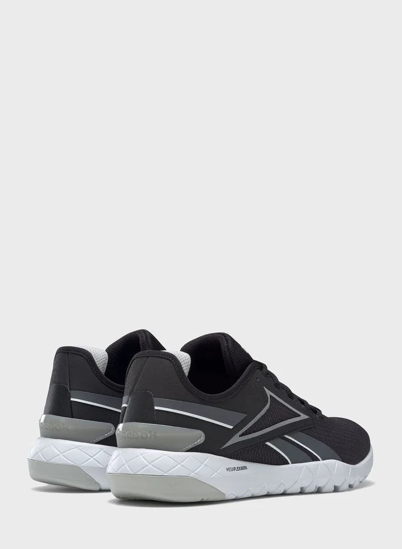 Reebok Mega Flexagon 2.0