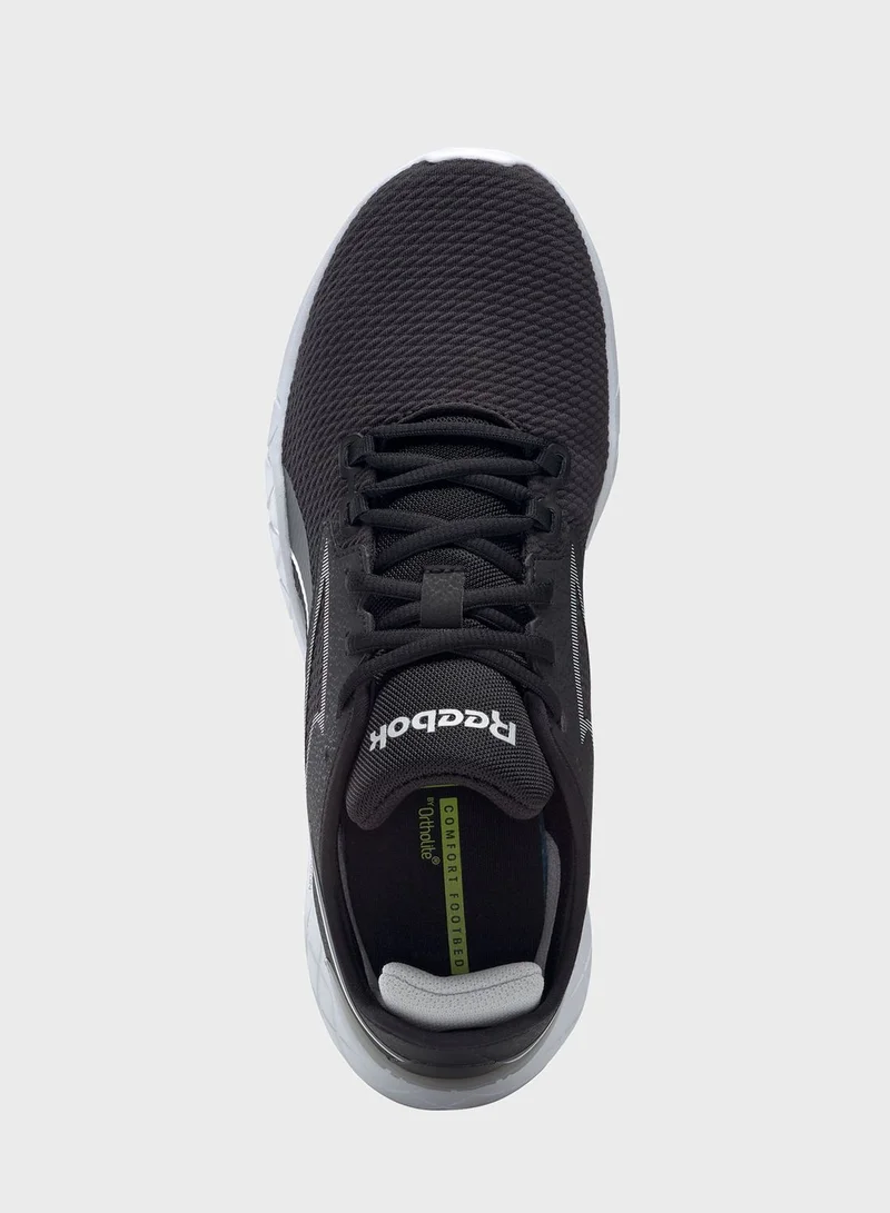 Reebok Mega Flexagon 2.0