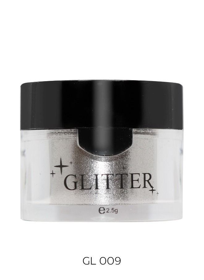 MAKE OVER 22 Loose Glitter GL009  - Image 3