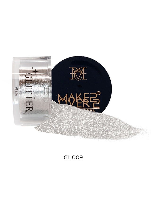MAKE OVER 22 Loose Glitter GL009  - Image 1