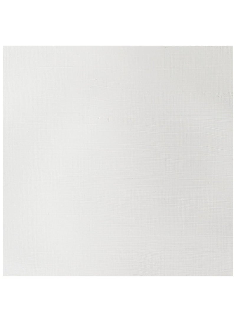 WINSOR & NEWTON أنبوب طلاء أكريليك غاليريا 60 مل محتوى أبيض تيتانيوم - Image 2