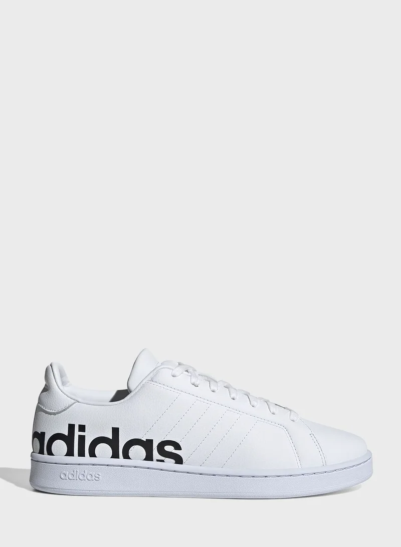 Adidas Grand Court Base Beyond Sneakers
