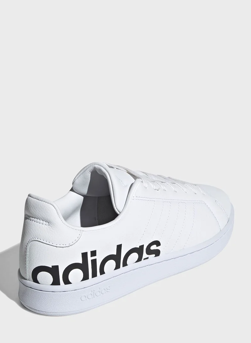 Adidas Grand Court Base Beyond Sneakers