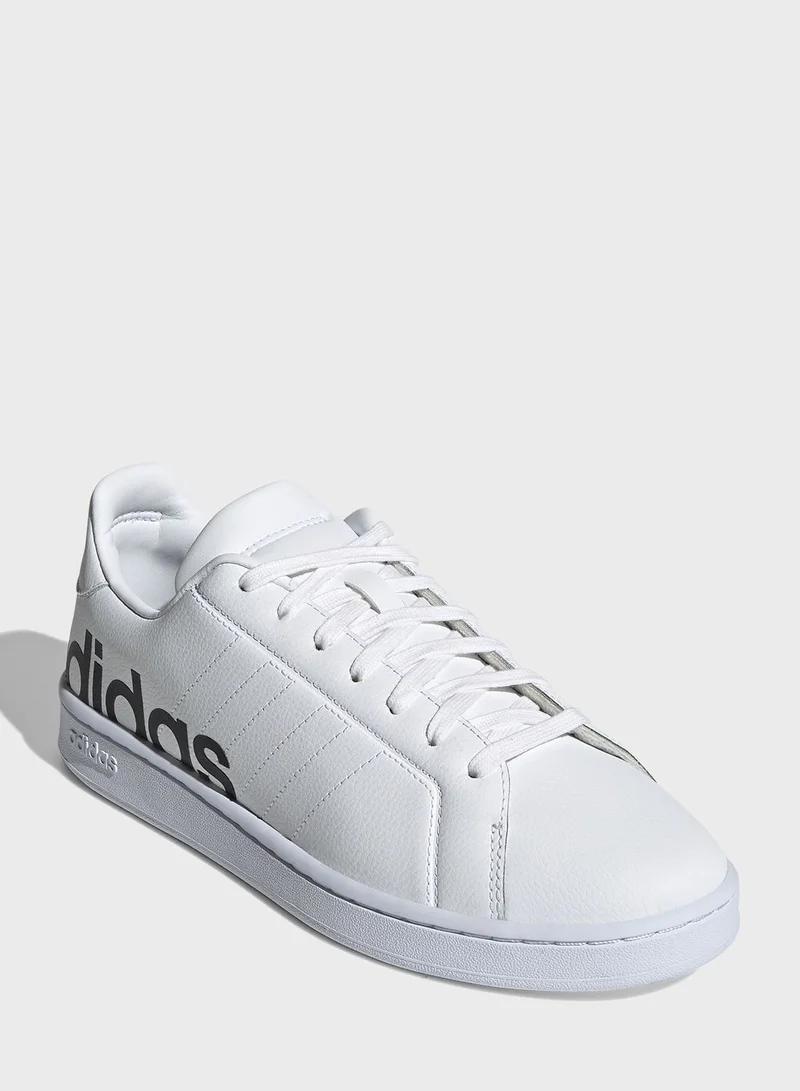Adidas Grand Court Base Beyond Sneakers