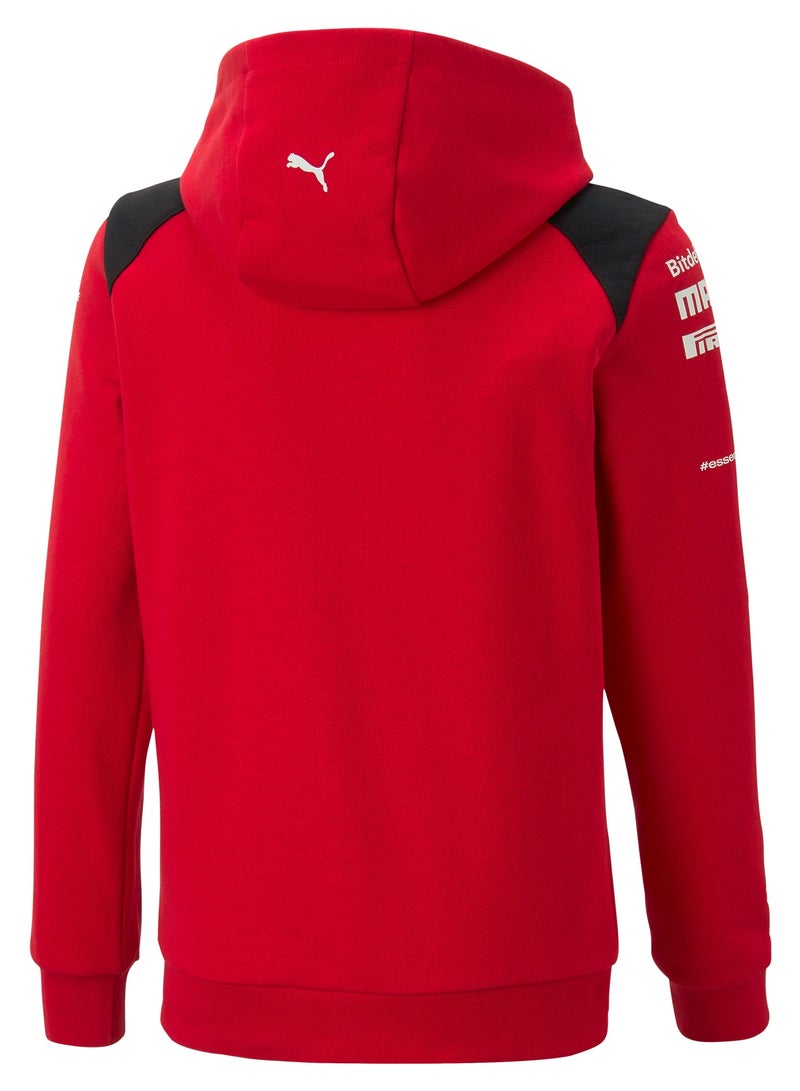Scuderia Ferrari Hoodie - Image 2