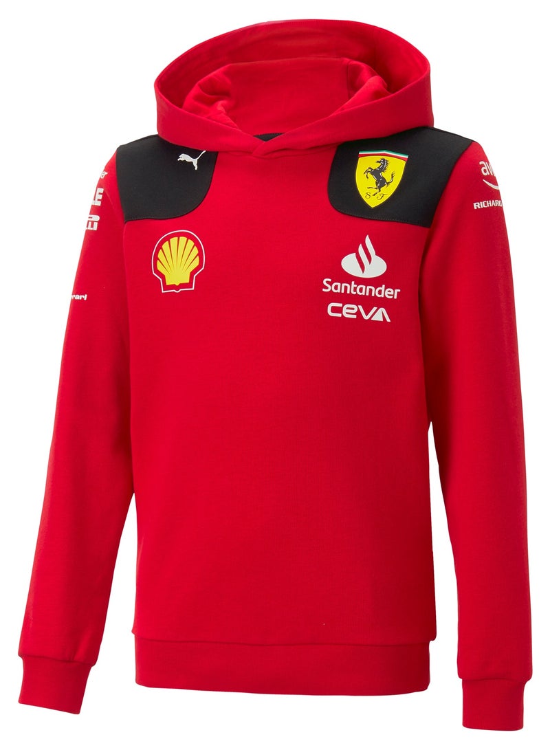 Scuderia Ferrari Hoodie - Image 1