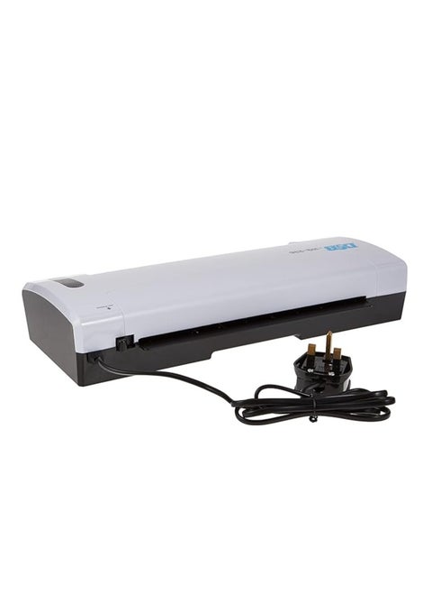DSB A4 LAMINATOR + TRIMMER, HQ236