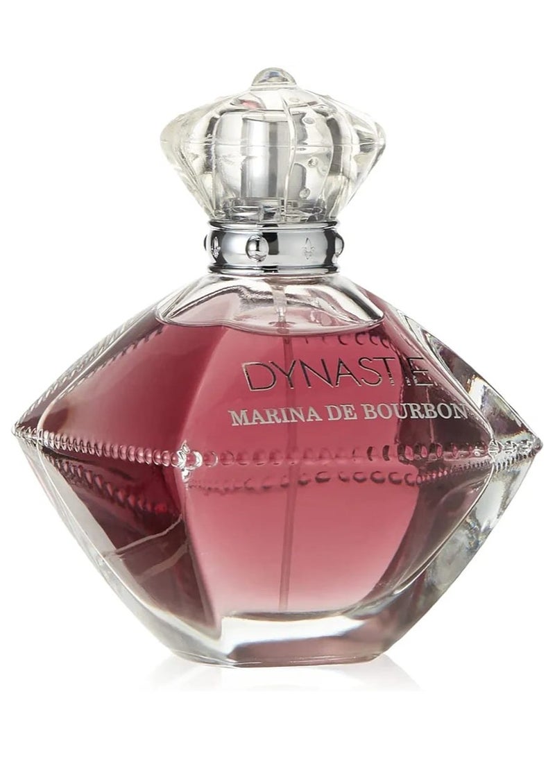 مارينا دي بوربون عطر ديناستي  المركز  او دي بارفيوم  100 ملي - Image 2