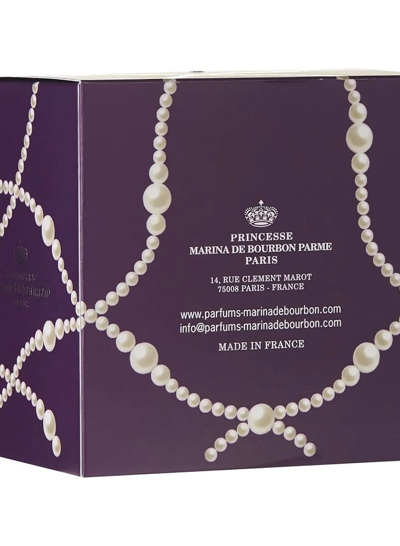 مارينا دي بوربون عطر ديناستي  المركز  او دي بارفيوم  100 ملي - Image 4