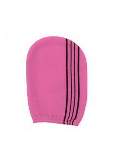 Generic The Original Korean Loofah For Body Scrub Pink Color 