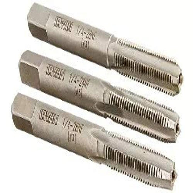 IRWIN Stanley Black Decker TAPSET3PC 1428