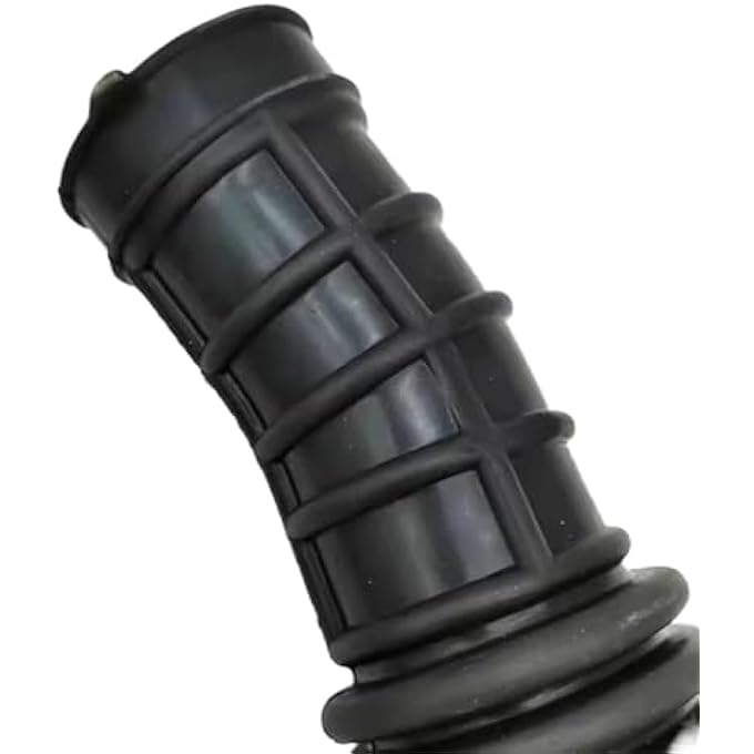 CHEFRU Air Intake Tube Hose Compatible With Nissan For Juke 16576-1KT0A Engine Air Intake Hose 16576-3DB0A Air Filter Flow Intake Hose - Image 5