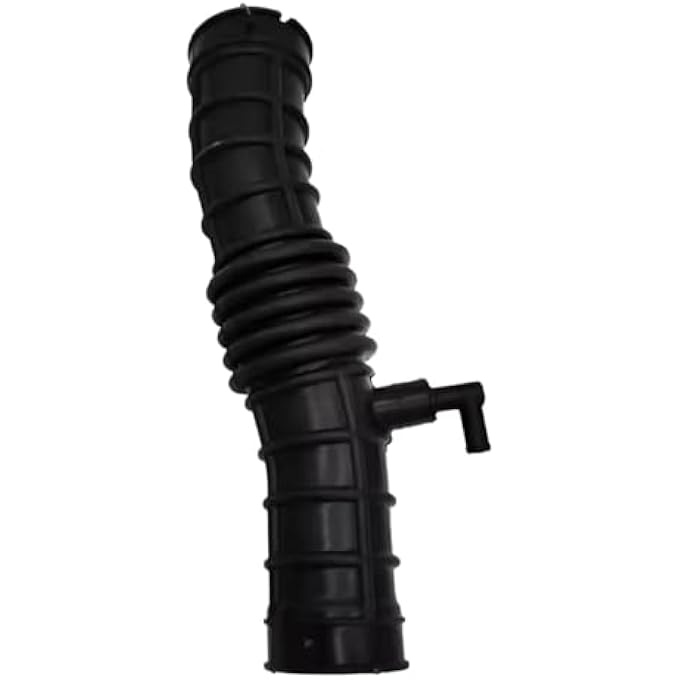 CHEFRU Air Intake Tube Hose Compatible With Nissan For Juke 16576-1KT0A Engine Air Intake Hose 16576-3DB0A Air Filter Flow Intake Hose - Image 3