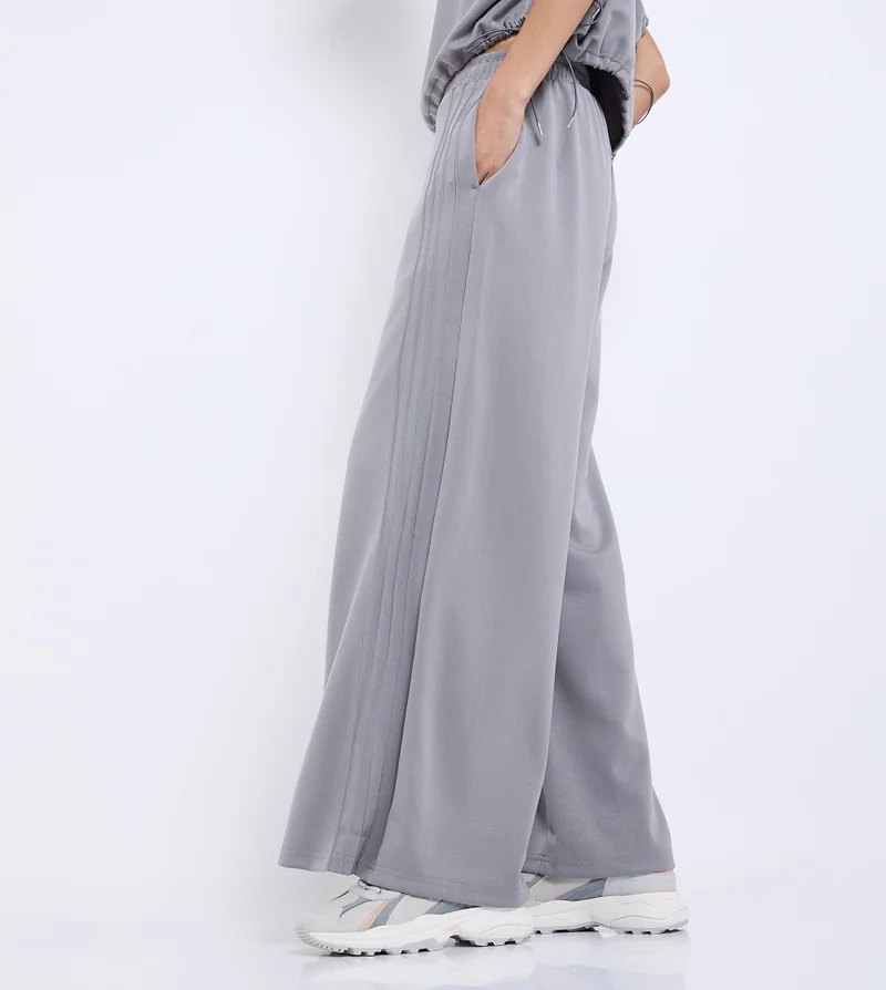 إف5 بنطلون نسائي واسع مريح