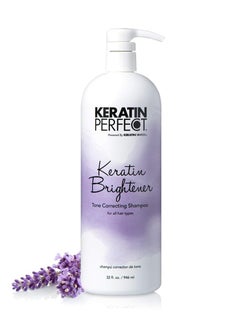 Keratin Perfect KP Brightener Shampoo - 32oz - pzsku/Z367A3FE622C7E25240F8Z/45/_/1738420843/6dbc87fd-2c72-4471-abdf-d841683f1c20