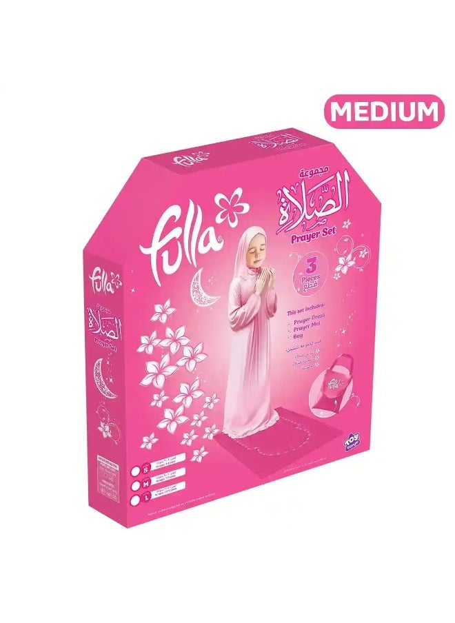 Fulla - Fulla Prayer Set (Medium, 3 Pieces) - Image 1