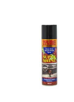 Super Super Shine-Strawberry-250ml 