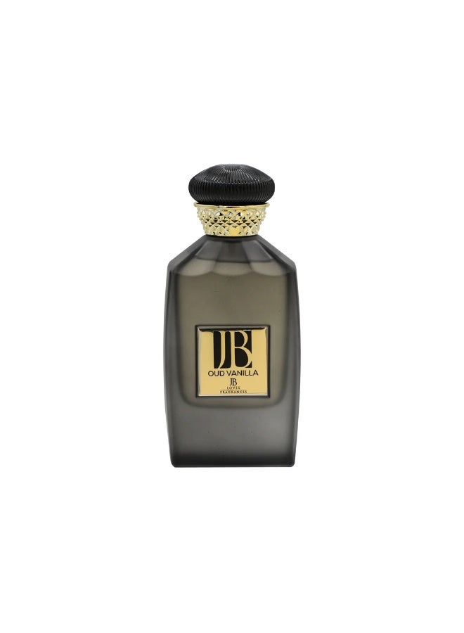 JB Collection عود فانيليا EDP 100 مل - Image 2