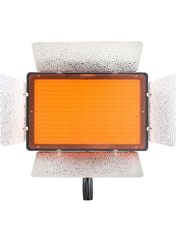 YONGNUO - YN1200 Bi-Color Pro Led Light Standard Kit - Image 1