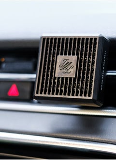 jo Malone jo Malone Wood Sage & Sea Salt Car Air Freshener Perfume with Square Air Fresheners Diffuser  - Image 2