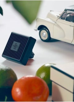 jo Malone jo Malone Wood Sage & Sea Salt Car Air Freshener Perfume with Square Air Fresheners Diffuser  - Image 4