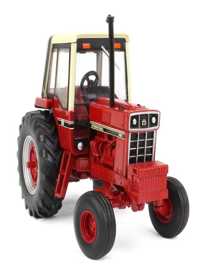 ERTL 1/32 International Harvester 1486 Wide Front w/Cab 44287 - Image 2