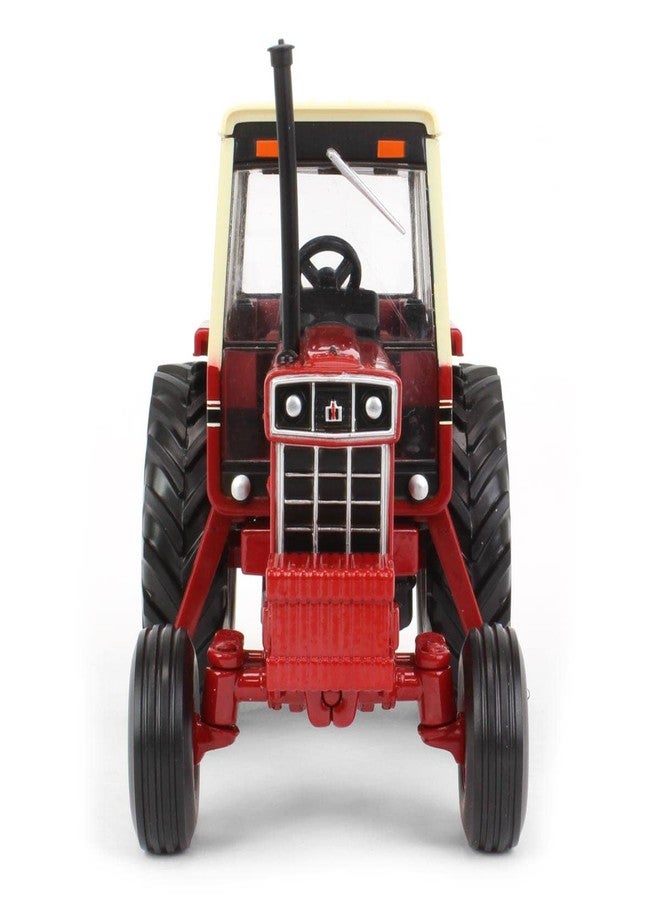ERTL 1/32 International Harvester 1486 Wide Front w/Cab 44287 - Image 4