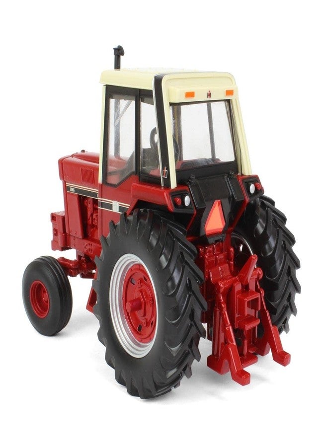 ERTL 1/32 International Harvester 1486 Wide Front w/Cab 44287 - Image 5