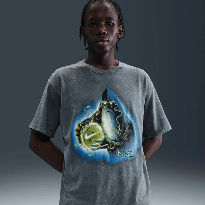 Nike Men's Sportswear Max90 T-Shirt