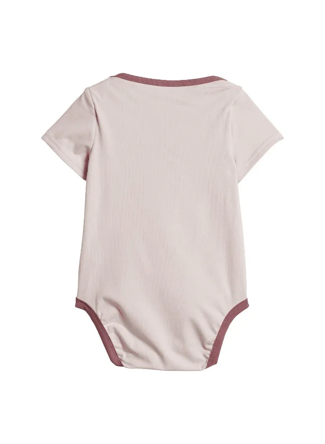 Adidas I Gift Set Pink Training Suits 0-3M