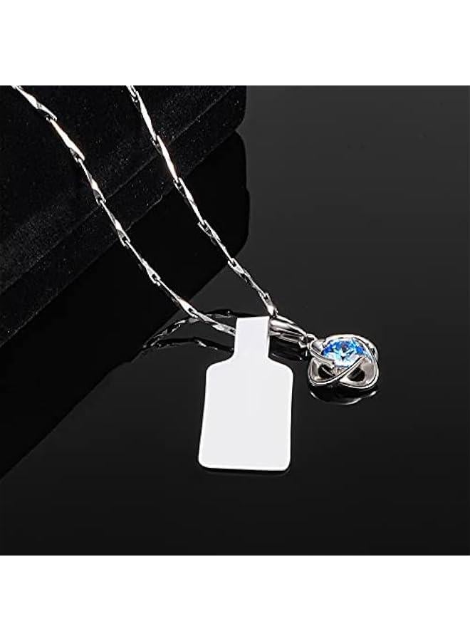 Arabest 500 Pieces Blank Jewelry Price Tags Stickers White Jewelry Price Label Self Adhesive Short Dumbbell, Rectangle Barbell Label for Necklace Earring Identify  - Image 3
