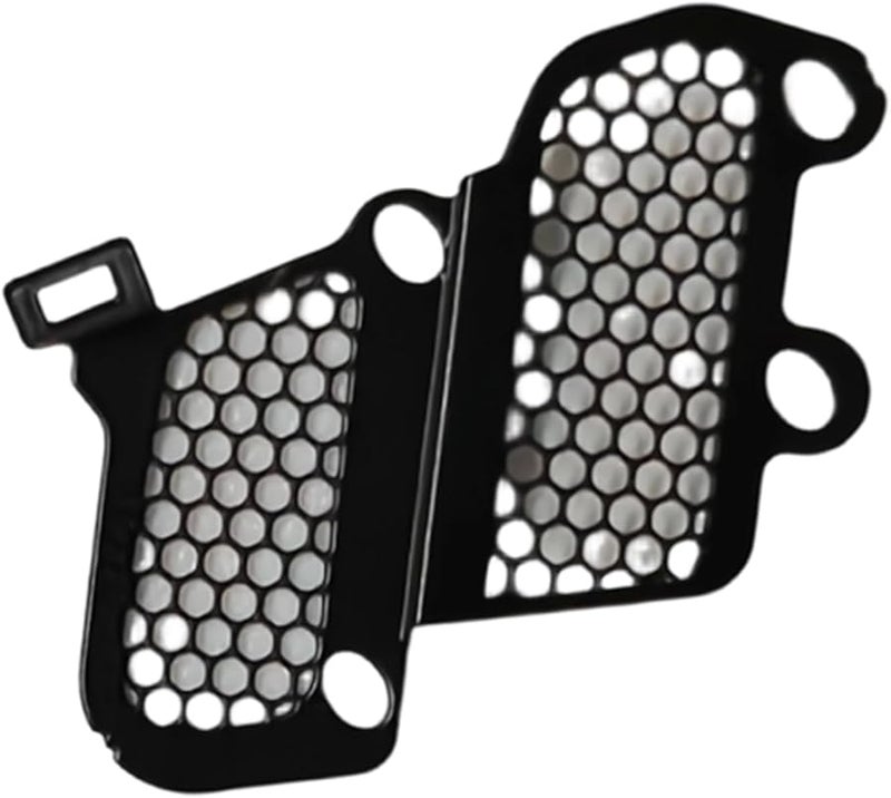 Reinforced Cooling Mesh Protector for Drone Internal Components During Flight - Image 2