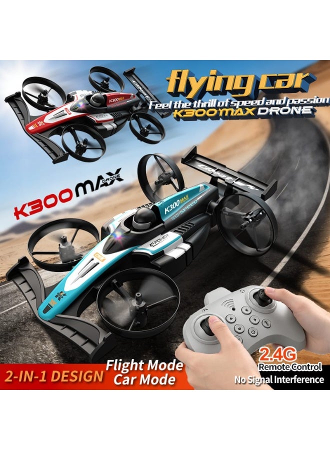 360° Gesture Sensing Remote Control Car | RC Drift Car | 2.4GHz RC Racing Car | RC Spray Car | Gesture-Controlled Drift Car | LED Light RC Stunt Car | Remote & Hand Gesture Controlled Transforming Spray Car | Gesture-Controlled RC Toy Car | 360° Rotating RC Racing Car | Smart RC Racing Car with Spray Mist | 4WD RC Racing Car with Gesture Sensing - Image 2