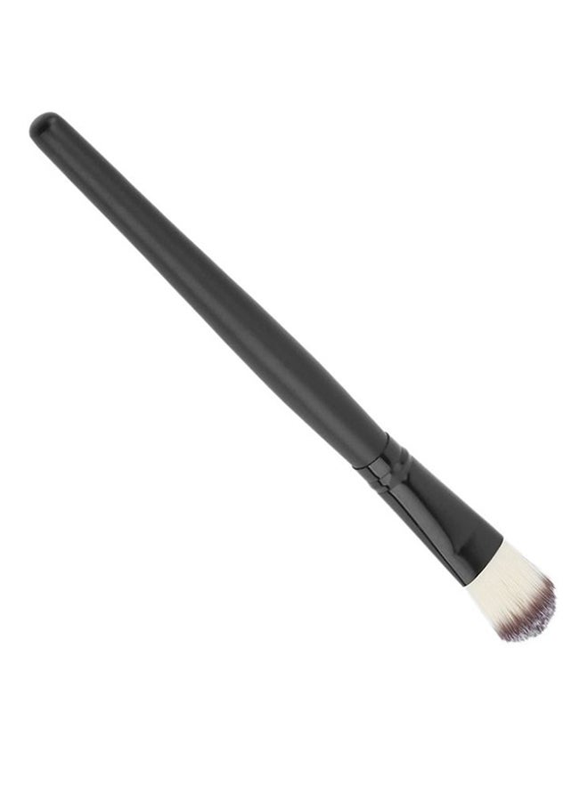 Face Mask Brush Black