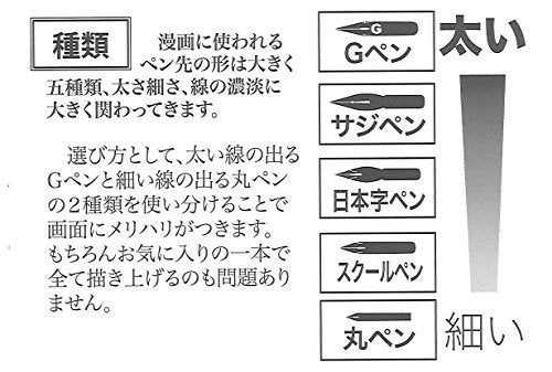 Tachikawa Pin Seisakusho T600C-10 Nib T-600 Chrome, Pack of 10 - Image 4