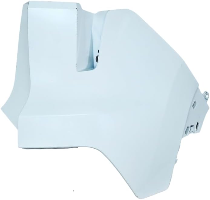 VGAAB Side Bumper Rear (Driver Side) for JAC-JS4 (2020-2025) Aftermarket Replacement - Image 1