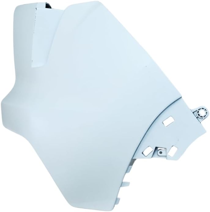 VGAAB Side Bumper Rear (Driver Side) for JAC-JS4 (2020-2025) Aftermarket Replacement - Image 2